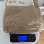 Ralph Lauren Lauren  Khaki Bermuda Shorts Womens‎ Size 8 Classic Fit Photo 6