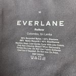 Everlane Perform Renew Legging in Eggplant Size M Flawed Photo 2