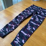 Fabletics Boost PowerHold High Waisted Camo Stretch Legging Yoga Pilates, Size S Photo 1