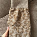 NVGTN Mocha Leopard Seamless Leggings Photo 1