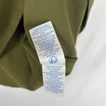 Boden Navy Blue Green Ruffle Sleeve Cotton Tank Tops Women's Size US 8 Lot of 2 Photo 14