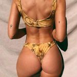 I am gia Bikini Set Photo 2