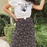 Rick rose couture bull shirt graphic tee Size L Photo 4