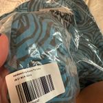 Princess Polly  Zebra Print Long Sleeve top Photo 3