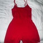 Garage  romper  Photo 1