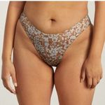 Everlane The Thigh-High Bikini Bottom Photo 0