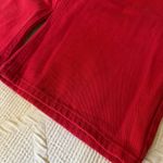 Princess Polly  Bold Red Trousers Photo 8