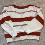 SheIn V-Neck Sweater Photo 0