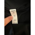 Halara SoftlyZero Airy Super High Waisted Yoga Shorts w/ Pockets Black size XL Photo 7