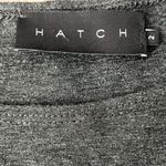Hatch Maternity Afternoon Ponte Knit T Photo 6