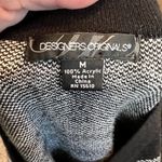 Designers Originals Cardigan‎ Sweater White Size M Photo 3