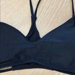 Body Glove  SMOOTHIES ALANI BIKINI TOP - BLACK, Size XL, NWT Photo 4