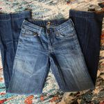 7 For All Mankind Jeans Photo 0