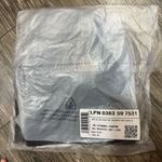 Fabletics New ALL DAY EVERY DAY LOW IMPACT BRA; BLACK, XL Photo 2