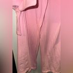 Free People Movement NWT  On The Run Set In Pink Sky Photo 6