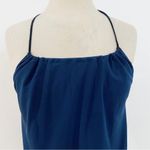 Rag and Bone  100% silk halter top NWT Photo 1