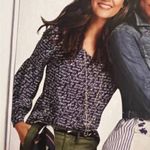 CAbi Te Amo Blouse
Size Small Photo 2