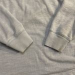 PINK - Victoria's Secret VS Pink Jersey Sweatshirt and legging set Photo 3