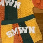 Smwn knit set Multiple Photo 1