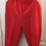 Bonworth FINAL MARKDOWN Ladies  slacks small petite Photo 0