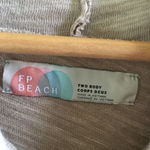 Free People Beach Two Body Corps deux Tunic Photo 2