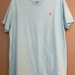 Polo by Ralph Lauren Sky Blue V Photo 0