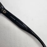 Coach  Cailin Black Sunglasses Photo 9