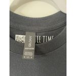 Gildan Ghost pumpkin checkered coquette Halloween Shirt L , Boo Ghost Spooky Season NEW Photo 2