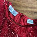 Laurence Kazar Vintage Laurence Kasar silk dress Photo 2