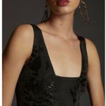 Anthropologie Maeve Jacquard Mini Dress Photo 1