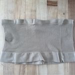 Free People NWOT - Tan Bandeau Top Photo 0