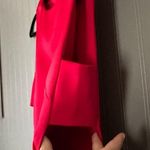 Keepsake The Only One Midi Dress in Red Sz S Photo 7