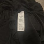 Michael Stars NWT Penelope Straight Leg Strapless Knit Jumpsuit Sz L Photo 8