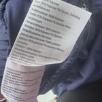 Cotton On  Blue Athletic Shorts Elastic Waistband Body‎ Move It Photo 8