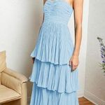 Fame and Partners dress size 0. Beautiful dress for Bridesmaid or Maid of Honor Photo 0