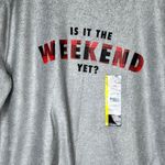 No Boundaries  Weekend‎ Shirt nwt Photo 1