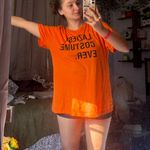 JC Penny JCPenney Laziest Costume Ever Halloween Shirt Photo 1