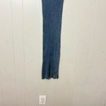 Daily Practice by Anthropologie Morris Sweater Midi Dress Blue Size XXS Photo 4