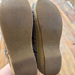 Dansko Women's  Multicolor Striped Espadrille Mules & Clogs Size 39/8.5 Photo 8