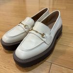Sam Edelman Leather Loafers Photo 0