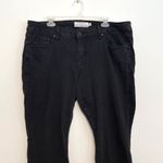Torrid Plus Size Slim Boot Jean Vintage Stretch Black Mid Rise Bootcut Jeans 18 Photo 5