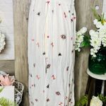 Free People Mykonos Maxi Top Photo 11