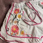 Urban Daizy  Light Green Shorts Photo 3