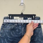 Cotton On NWT  Bianca Simpson Atlantic Relaxed Wide Jean Mid rise size 24 Photo 6