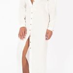 ANEMOS The Collared Button Photo 1