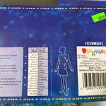 Princess Jasmine Costume Photo 1