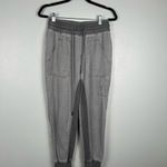 Anthropologie Nomad Joggers Gray Sz XS Photo 4