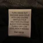 indigo. Always Lace Swing Tank in Black - size small Photo 7