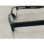 Modern Optical Plasma EYEGLASSES FRAMES ONLY 51 Photo 3