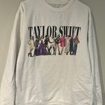 Taylor Swift  Eras Crewneck Photo 5